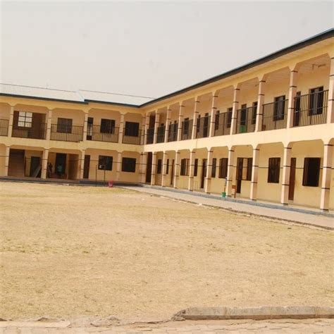 unity schools in abuja